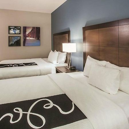 La Quinta Inn & Suites By Wyndham Chicago Downtown Eksteriør billede